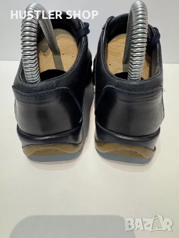 Сникърси LOUIS VUITTON.Номер 35.5, снимка 6 - Дамски ежедневни обувки - 50433786