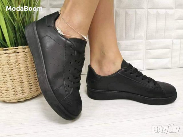 Дамски обувки , снимка 6 - Дамски ежедневни обувки - 37931865