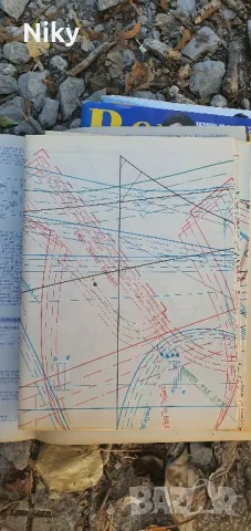 Модни списания над 1000 броя , снимка 6 - Списания и комикси - 47593290