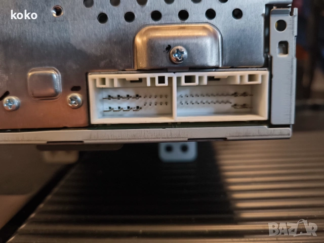 Радио сд Hyundai ix35 , снимка 7 - Аксесоари и консумативи - 53951754