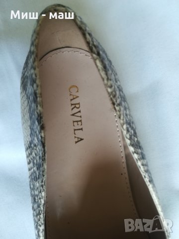 Carvela #39 и #40 , снимка 3 - Дамски ежедневни обувки - 29781519