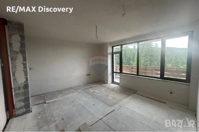 Студио/Ателие - За продажба - к.к. Пампорово, снимка 8 - Апартаменти - 51480143