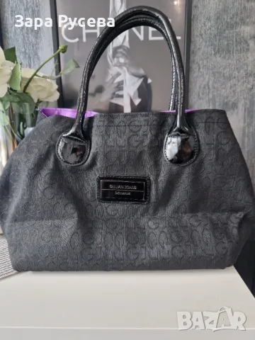 Спортна маркова чанта, снимка 3 - Чанти - 49343115