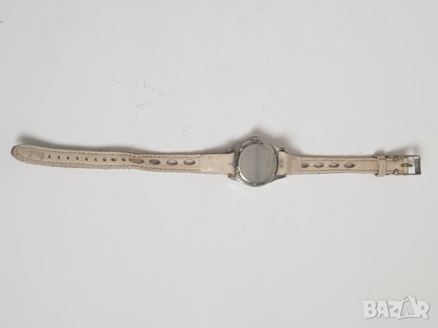 Дамски механичен часовник Tissot, снимка 5 - Антикварни и старинни предмети - 34932426