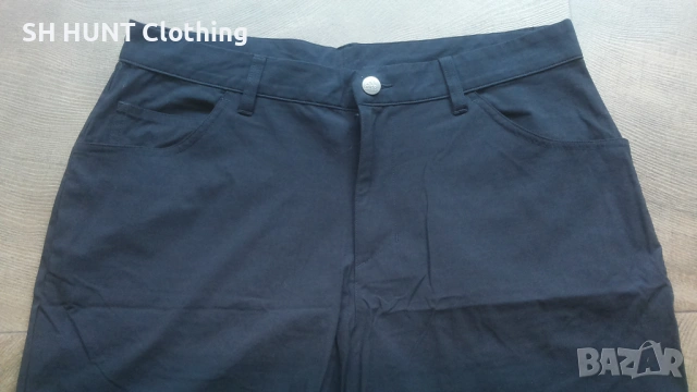 ADIDAS ADICROSS Mens Stretch Shorts Размер 32 / M мъжки еластични къси панталони 32-68, снимка 3 - Къси панталони - 53303268