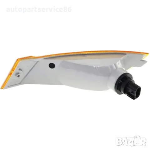 Преден габарит и мигач 55156766AE за Jeep Cherokee KJ 2.8 CRD 2008, снимка 4 - Части - 55833117