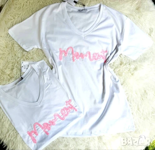 тениска , снимка 3 - Тениски - 50627936