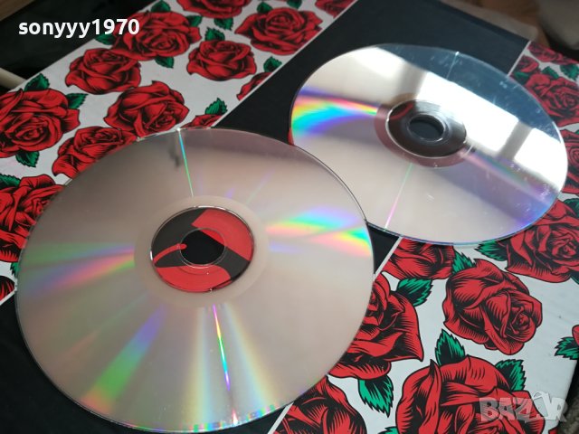 СИГНАЛ 1 И 2 ЦД-ТА НОВИ 0902241515, снимка 10 - CD дискове - 44212754