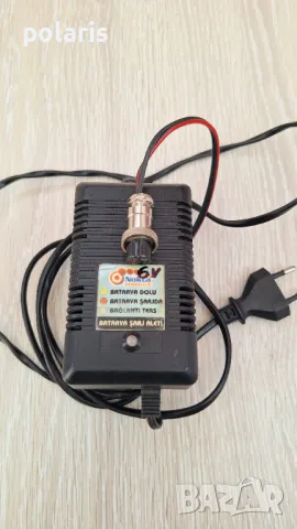 Батерии и зарядни за металдетектор,Nokta Makro и др., снимка 8 - Друга електроника - 48383636