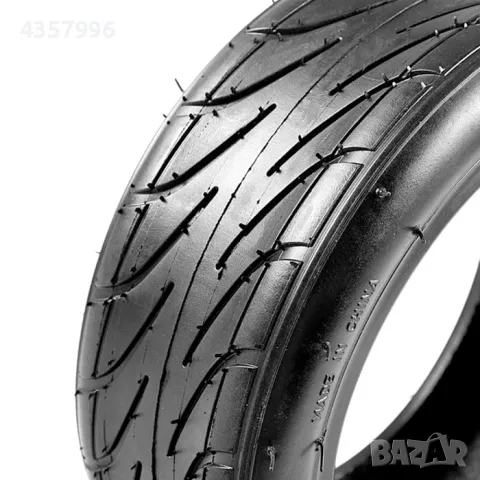 Външна гума за Ел.Тротинетка 70/65-6.5 ТТ, снимка 2 - Аксесоари за велосипеди - 50060850