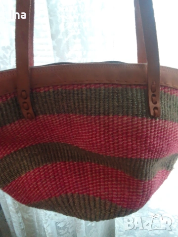 Чанта тип торба