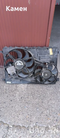 Перки за климатика на Волво ХС60 , снимка 5 - Части - 51131580