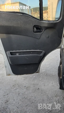 Ивеко Дейли , снимка 8 - Бусове и автобуси - 51312450