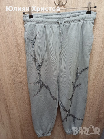 Спортни, снимка 4 - Спортни дрехи, екипи - 54056141