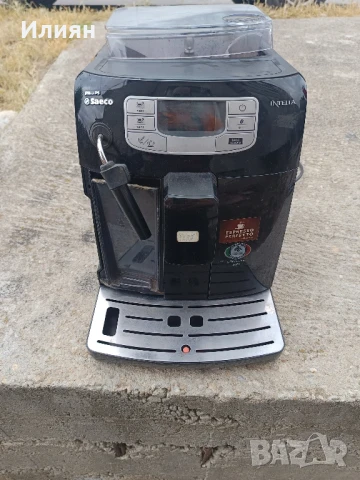 Кафемашина 