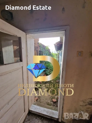 Къща в село Самуилово, обл. Стара Загора, снимка 10 - Къщи - 51875553