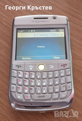 Blackberry Bold 9780, Curve 9300, 8900(реплика) - за ремонт или части, снимка 5 - Blackberry - 38682054