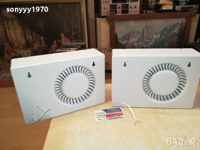 HECO CS28 SPEAKER SYSTEM-ВНОС GERMANY 3110231051, снимка 18 - Тонколони - 42790210