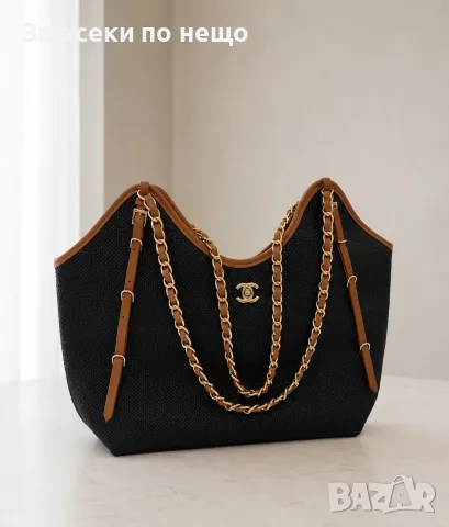 Chanel Дамска Чанта Шанел Код SBF3