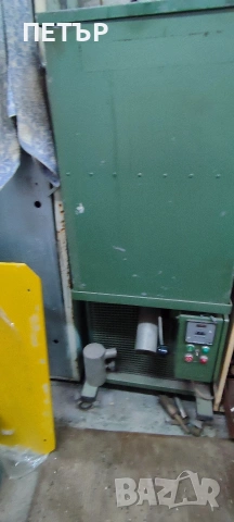 Шприц автомат за пластмаса, снимка 7 - Други машини и части - 53884207