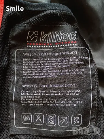 Дамско ски / сноуборд яке Killtec® Level 10, снимка 10 - Якета - 49596906