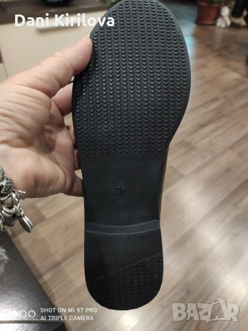 Дамски обувки, снимка 5 - Дамски ежедневни обувки - 31074456