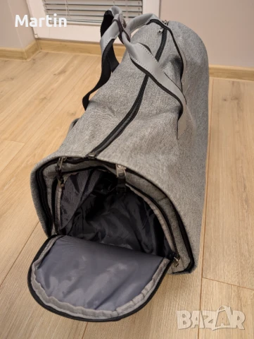 Премиум Сак (45Л) [Modoker], снимка 8 - Сакове - 51008491