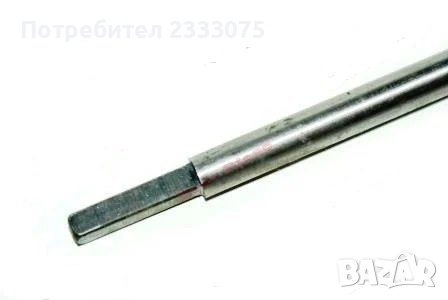 Продавам предавателен вал (кардан) за моторни коси, снимка 3 - Градинска техника - 40584026