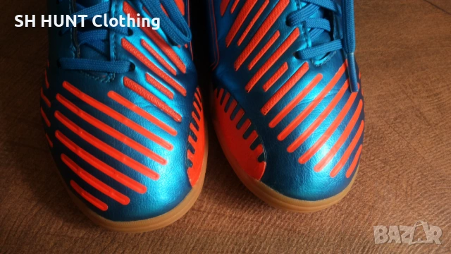 ADIDAS PREDATOR Absolado Размер EUR 34 / UK 2 детски за футбол 160-13-S, снимка 11 - Футбол - 53115507