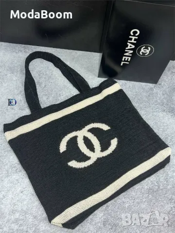 Ch🅰️nel дамски чанти Различни цветове , снимка 2 - Чанти - 48854683