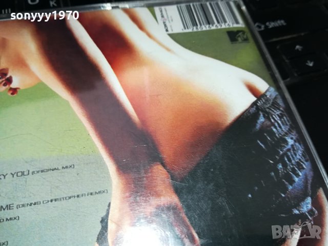 MTV BLACK-THE BEST OF SUMMER CD 2502241219, снимка 13 - CD дискове - 44458746