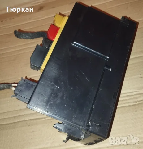 Климатроник Панел за Audi A6 4B0 820 043P, снимка 8 - Части - 56444555