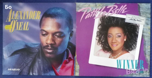 грамофонни плочи #1, снимка 7 - Грамофонни плочи - 52550998