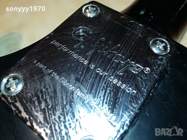 gibson family guitar-внос france 2608211057, снимка 9 - Китари - 33927273