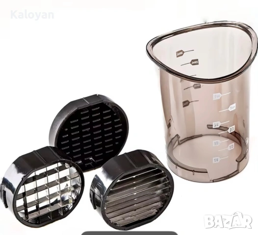 Резачка Chop2Cup