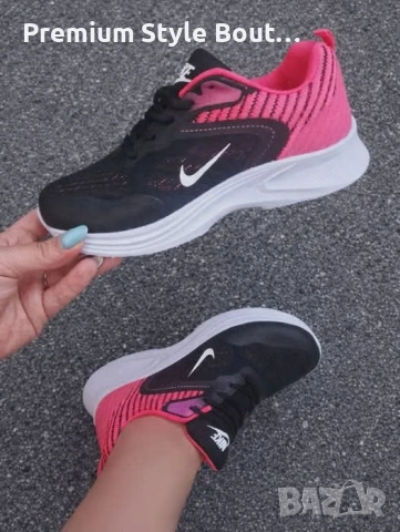 дамски маратонки nike puma Adidas , снимка 9 - Маратонки - 53927939