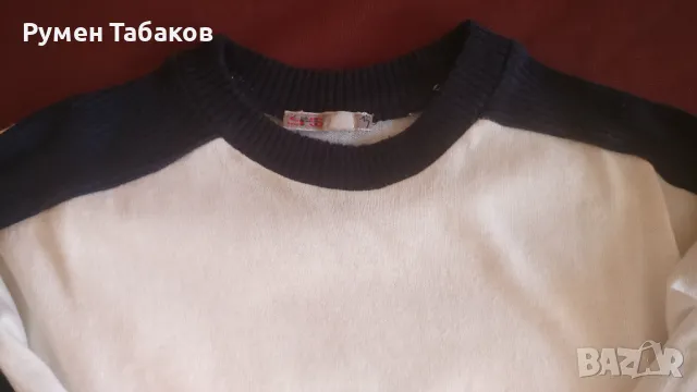 Мъжка блуза SASH, снимка 3 - Блузи - 49020477