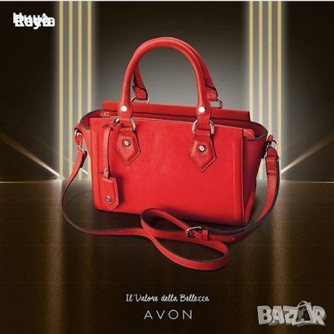 Чанта KENZO, снимка 3 - Чанти - 31782488