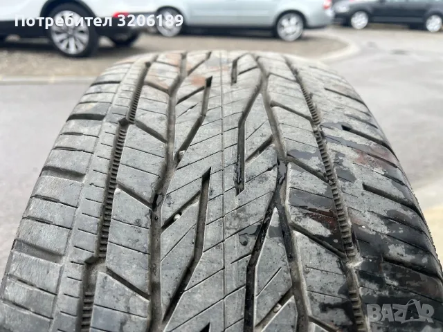 Гуми 225/55/18 Continental , снимка 3 - Гуми и джанти - 47959032