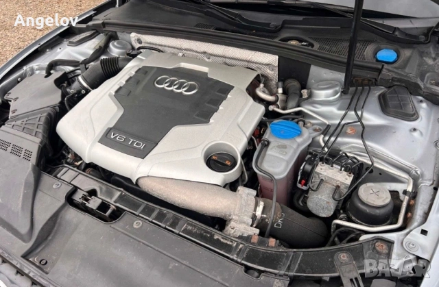 Audi A5 Coupe 3.0 TDI S tronic quattro Xenon S-Line, снимка 7 - Автомобили и джипове - 53922649