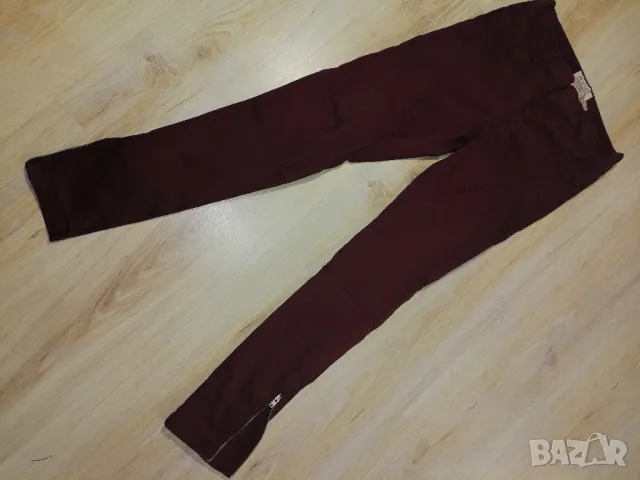 Панталон Bershka, снимка 9 - Панталони - 35828401