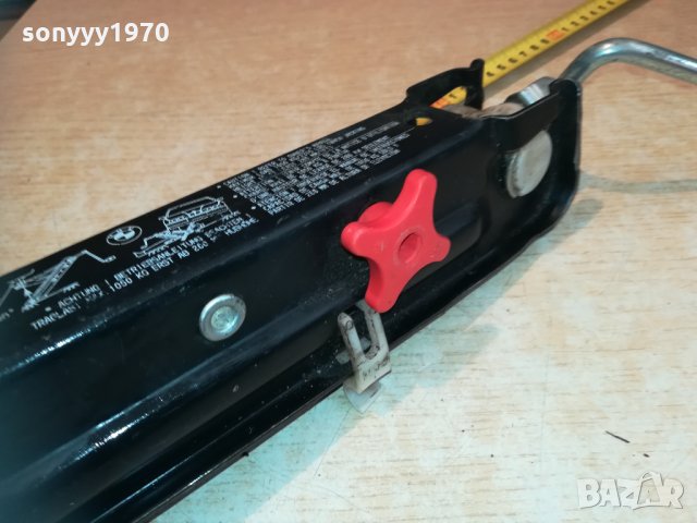 BMW 3 SERIE-E46-КРИК ВНОС шВЕЦИЯ 1810201631, снимка 8 - Аксесоари и консумативи - 30463717