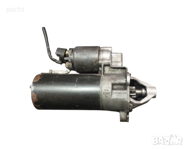 Стартер VW Пасат 5 N:9026 (2) - Ауди А4 Б5 - А6 C5-068911024C-7672910373-0001110122-1005821478