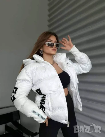 яке chanel, снимка 5 - Якета - 51427172