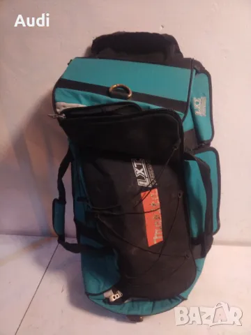 Чанта-сак за инструменти Makita 831279-0 LXT Li-Ion, снимка 2 - Куфари с инструменти - 49658873