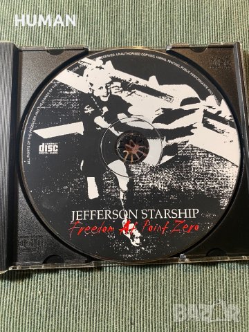 Box Of Frogs - Cozy Powel , снимка 3 - CD дискове - 42092162