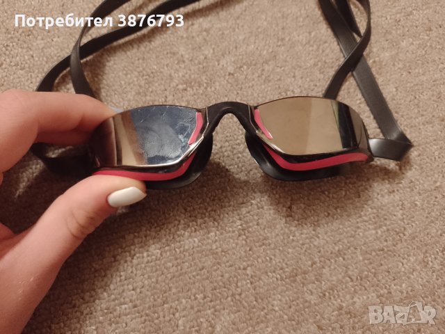 Почти нови (маркови очила купени за 120 лв.) , снимка 4 - Водни спортове - 42880478