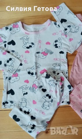 Качествени дрешки р-р 5-6г. има и нови. , снимка 17 - Детски Блузи и туники - 31678691