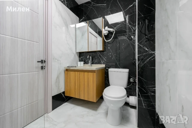 Собственик продава апартамент село Шкорпиловци, снимка 9 - Aпартаменти - 50568073