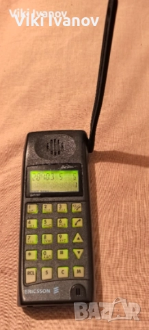 Ериксон gh197, снимка 3 - Sony Ericsson - 52817501